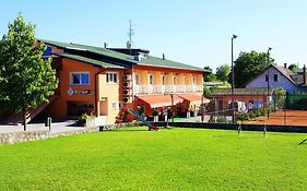 Bed&Breakfast Restaurant DP