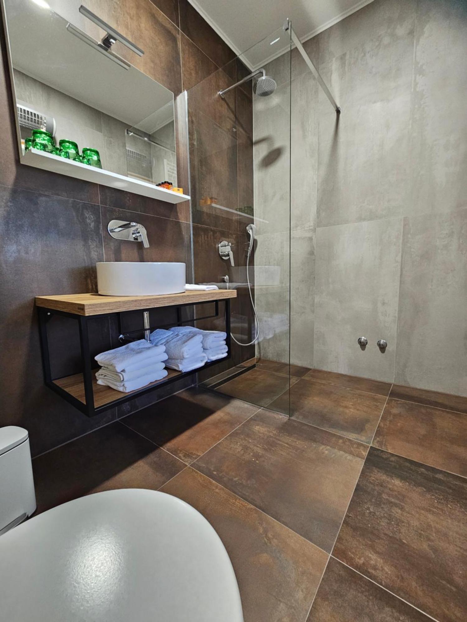 Bed&Breakfast Restaurant DP Donji Zvecaj Exterior foto